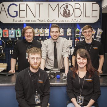 Agent Mobile - Mobile Phone Repair Near Me - Brockport, New York Agent Mobile - Mobile Phone Repair Near Me - Brockport, New York