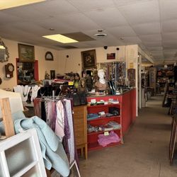 Thrift N Antique Shop