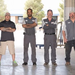 Ready to tackle any problem, your vehicle may have