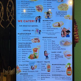 SA Carlitos’s Way - Mexican Near Me - San Antonio, Texas SA Carlitos’s Way - Mexican Near Me - San Antonio, Texas