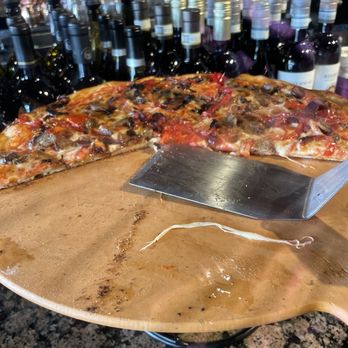 Sicilian Oven - Great BY style pizza! - Pizza Near Me - Palm Beach Gardens , Florida Sicilian Oven - Great BY style pizza! - Pizza Near Me - Palm Beach Gardens , Florida
