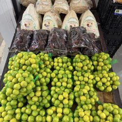 Fleamarket San Antonio - Beer set up in my household. Also pie set up and pre cut fruit proactivity (we don't like slimy fruit.)