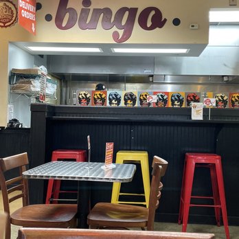 Bingo Burger - Burgers Near Me - Pueblo, Colorado Bingo Burger - Burgers Near Me - Pueblo, Colorado