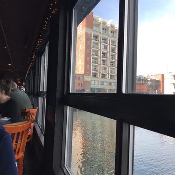 Boston Sail Loft - Bars Near Me - Boston, Massachusetts