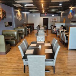 The Curry Club