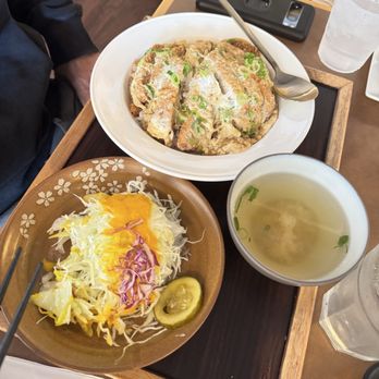 Hana Katsu - Pork katsu donburi - Japanese Near Me - Bothell, Washington Hana Katsu - Pork katsu donburi - Japanese Near Me - Bothell, Washington