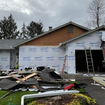 Sister Siding Company - Sister Siding did an amazing job replacing our siding. - Siding Near Me - Newberg, Oregon Sister Siding Company - Sister Siding did an amazing job replacing our siding. - Siding Near Me - Newberg, Oregon