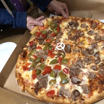 Colosseo - Pizza Near Me - Port Jefferson Station, New York