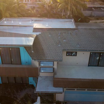 Seaside Roofing - Roofing Near Me