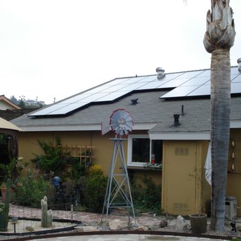 Sun Dynamics Energy Solutions - Solar Installation Near Me - Orange, California Sun Dynamics Energy Solutions - Solar Installation Near Me - Orange, California