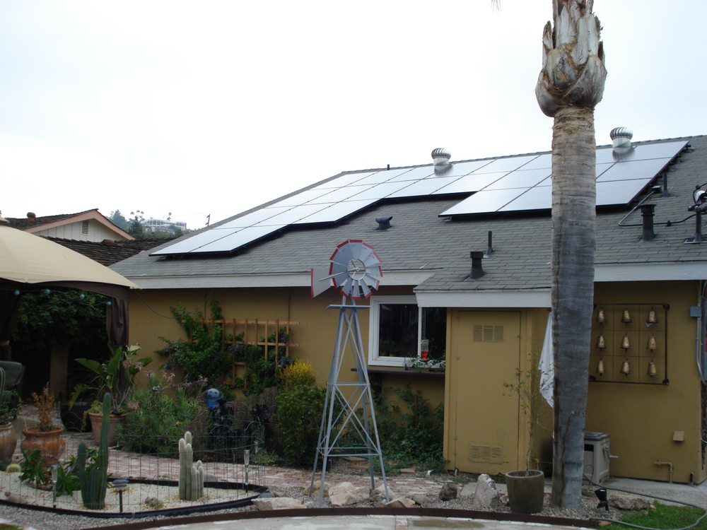 Slide of Sun Dynamics Energy Solutions