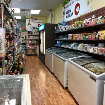 Tokyo Market - Grocery Near Me - Yorktown, Virginia