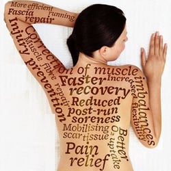 Sarah's Bodyworks Massage Therapy