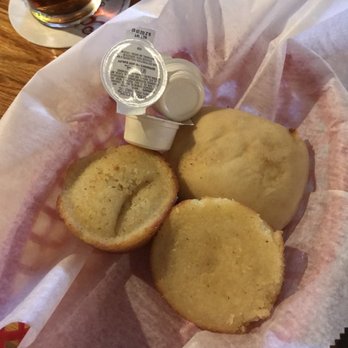 Dalton's Grill - Corn bread and rolls. - American Near Me - Nashville, Tennessee Dalton's Grill - Corn bread and rolls. - American Near Me - Nashville, Tennessee