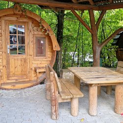 Waldcamping Hollenbacher See