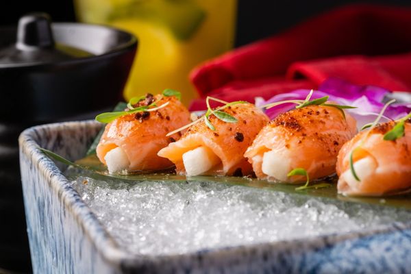 Yakitori Sake House by null