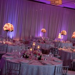 Light up Columbus - Wedding Lighting