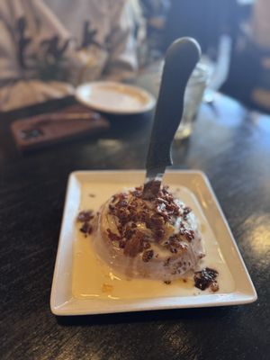 The Farmhouse by null