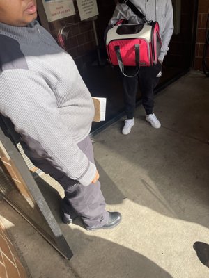 Chicago Animal Care and Control by null