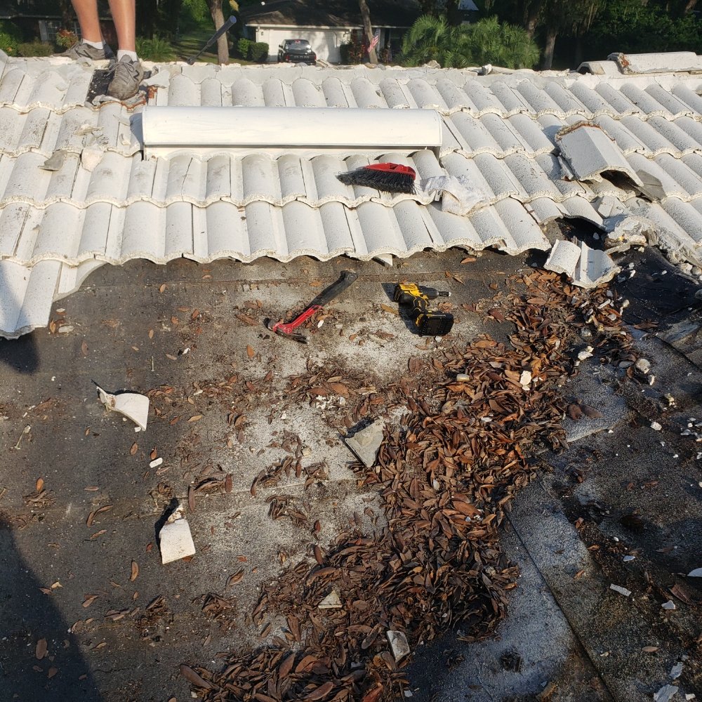 Slide of Murphy's Coastal Roof Solutions