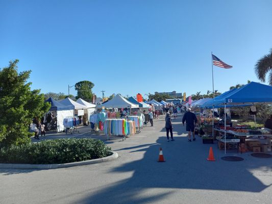 Cape Coral Farmers Market by null
