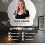 Carla Niziolek - MTP  Group - Real