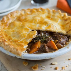 The Pie Factory