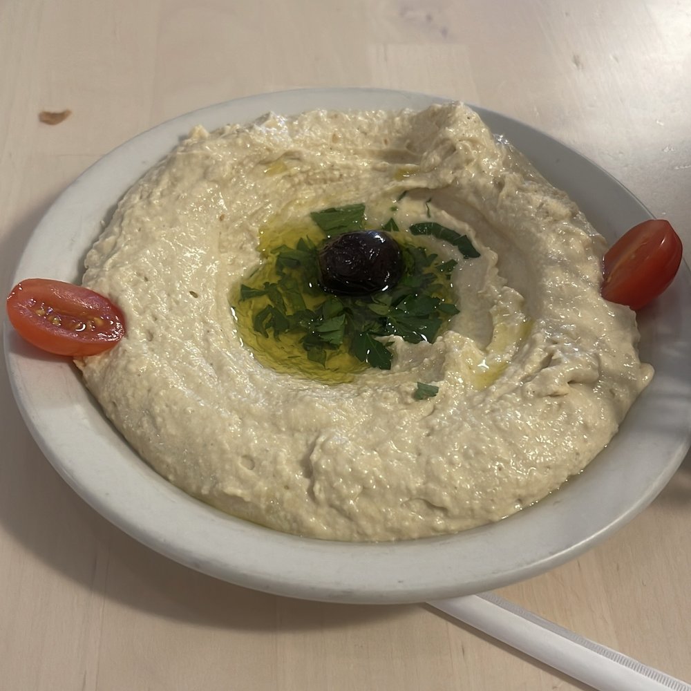 Humus