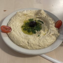 Humus Humus
