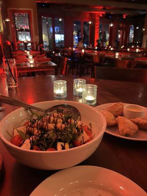 Tin Marín Tapas by null