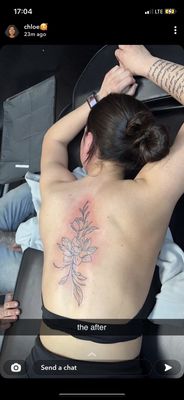 504 Ink Tattoos Photos