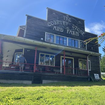 The Country Store & Farm - Accessories Near Me - Vashon, Washington The Country Store & Farm - Accessories Near Me - Vashon, Washington