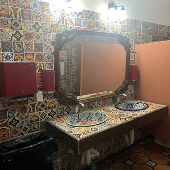 Pancho's - 2/8/24 Cool decor. - Mexican Near Me - Las Vegas, Nevada