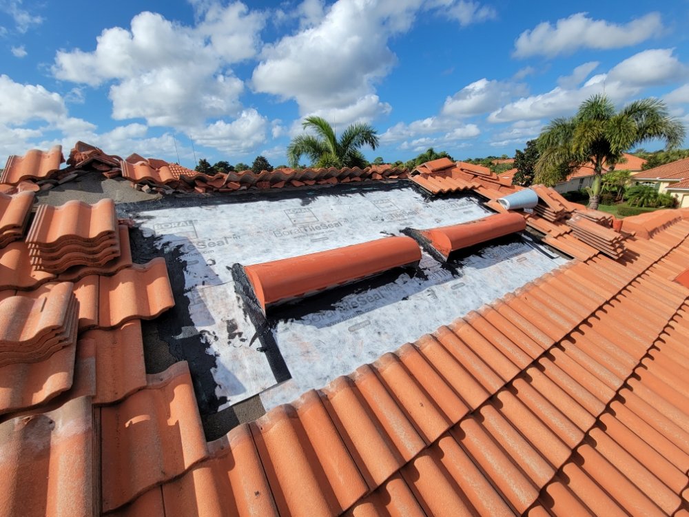 Slide of Murphy's Coastal Roof Solutions