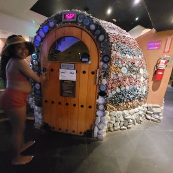 Spa Castle - Jade Sauna - Massage Near Me - College Point, New York Spa Castle - Jade Sauna - Massage Near Me - College Point, New York
