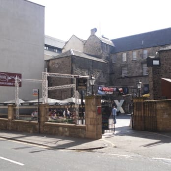 The Three Sisters - Bars Near Me - Edinburgh, EDH