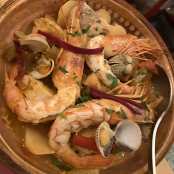 Alfama Cellar - Seafood cataplana! - Portuguese Near Me - Lisbon, 11