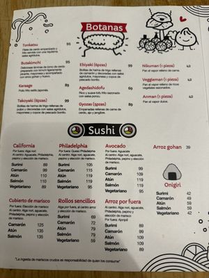 Menu photo 1 El Ramen de Koji Guadalajara, JAL