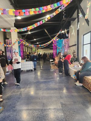 The Holland Project by null