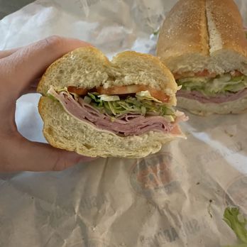 Jersey Mike's Subs - Fast Food Near Me - Marlton, New Jersey Jersey Mike's Subs - Fast Food Near Me - Marlton, New Jersey