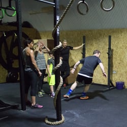 Omnipotent Crossfit