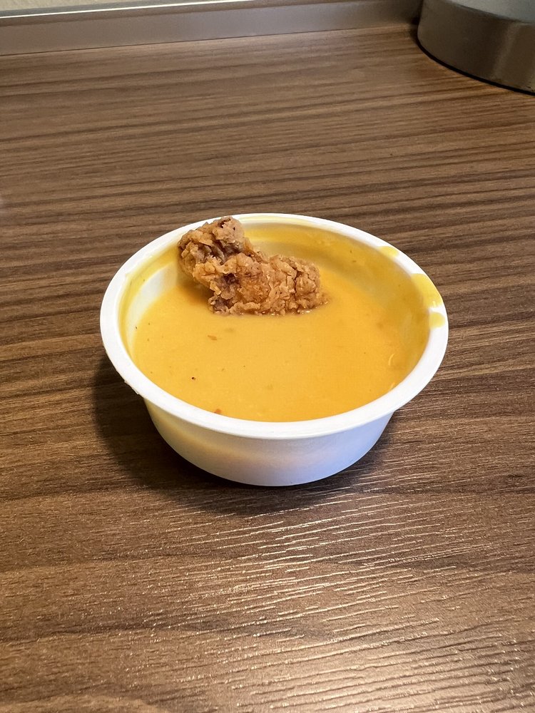 BOJANGLES’ FAMOUS CHICKEN ‘N BISCUITS Updated September 2024 11