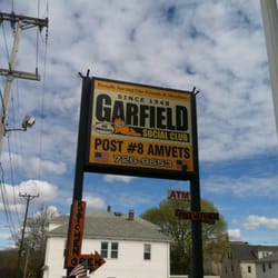 Garfield Social Club