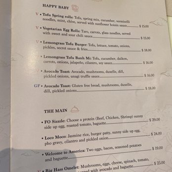 Breaking Dawn Brunch - Breakfast & Brunch Near Me - Los Gatos, California