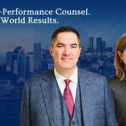 Keith Morris & Stacy Kelly, Attorneys at Law