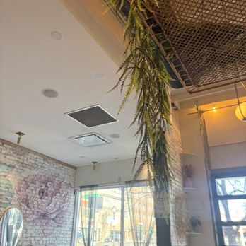 Hello Darling - Super relaxing and inviting decor - Coffee & Tea Near Me - Denver, Colorado
