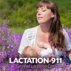 Lactation-911