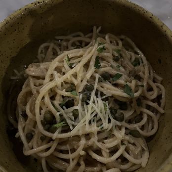 Ivy Café - Cacio e pepe - Coffee & Tea Near Me - Clayton, Missouri Ivy Café - Cacio e pepe - Coffee & Tea Near Me - Clayton, Missouri
