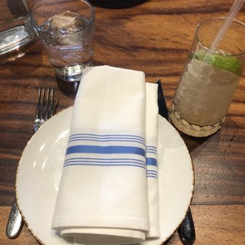 Limón - Peruvian Near Me - Walnut Creek, California