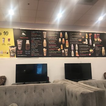 Tea Spot - Sandwiches Near Me - Brentwood, California Tea Spot - Sandwiches Near Me - Brentwood, California